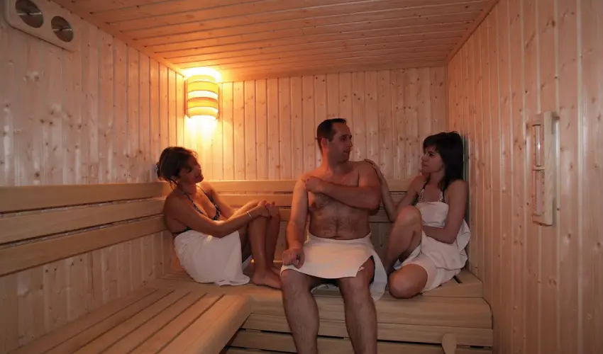 Boutique Hotel Sopianae Pcs - Pnksd 