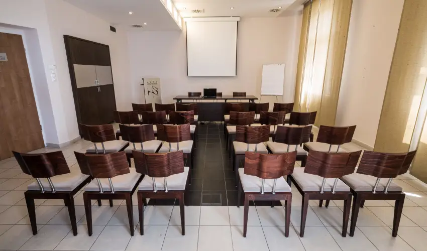 Boutique Hotel Sopianae Pcs - Pnksd 