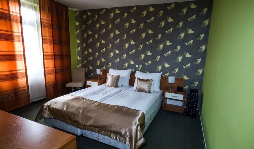 Boutique Hotel Sopianae Pcs - Pnksd 