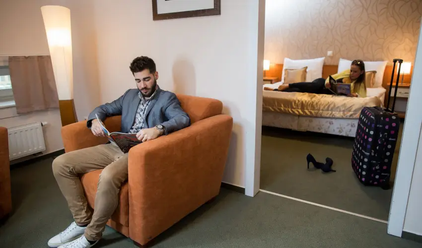 Boutique Hotel Sopianae Pcs - Pnksd 