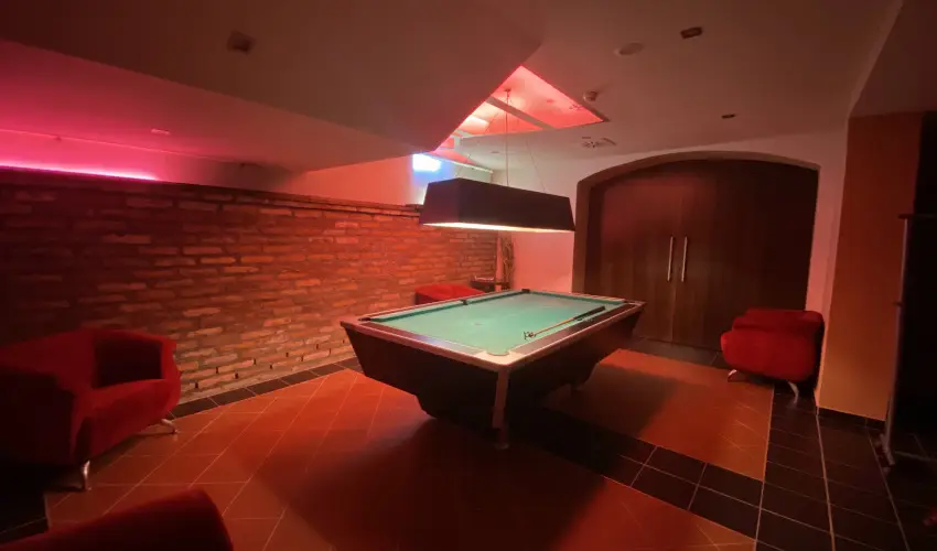 Boutique Hotel Sopianae Pcs - Pnksd 