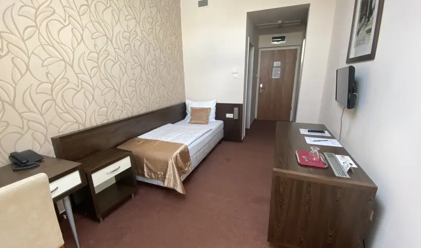 Boutique Hotel Sopianae Pcs - Pnksd 