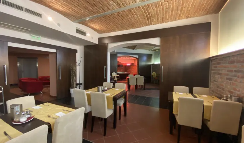 Boutique Hotel Sopianae Pcs - Pnksd 