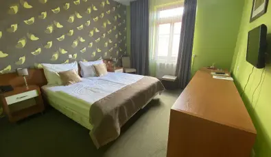 Boutique Hotel Sopianae Pcs