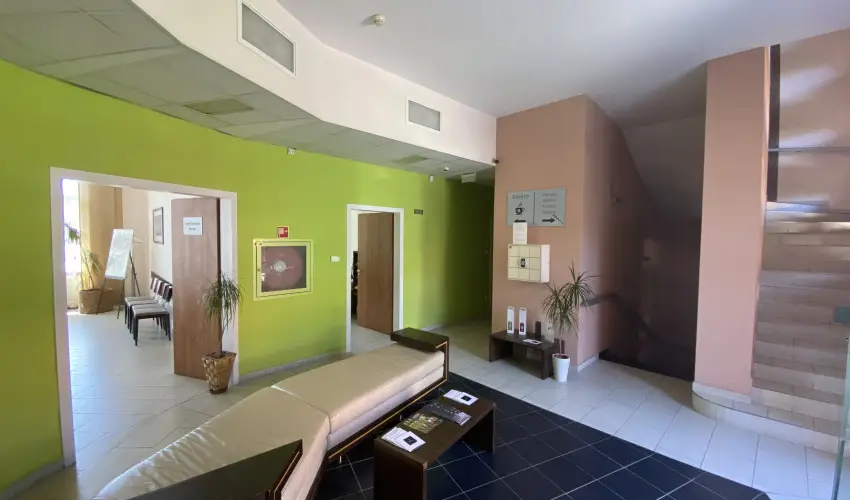 Boutique Hotel Sopianae Pcs - Pnksd 