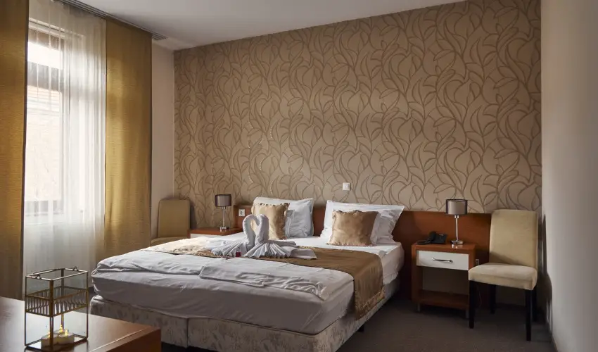 Boutique Hotel Sopianae Pcs - Pnksd 