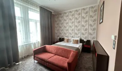 Boutique Hotel Sopianae Pcs