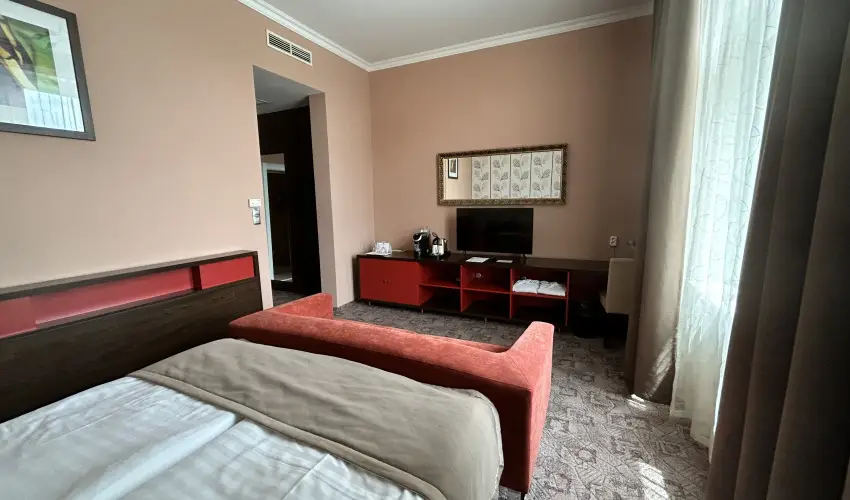Boutique Hotel Sopianae Pcs - Pnksd 
