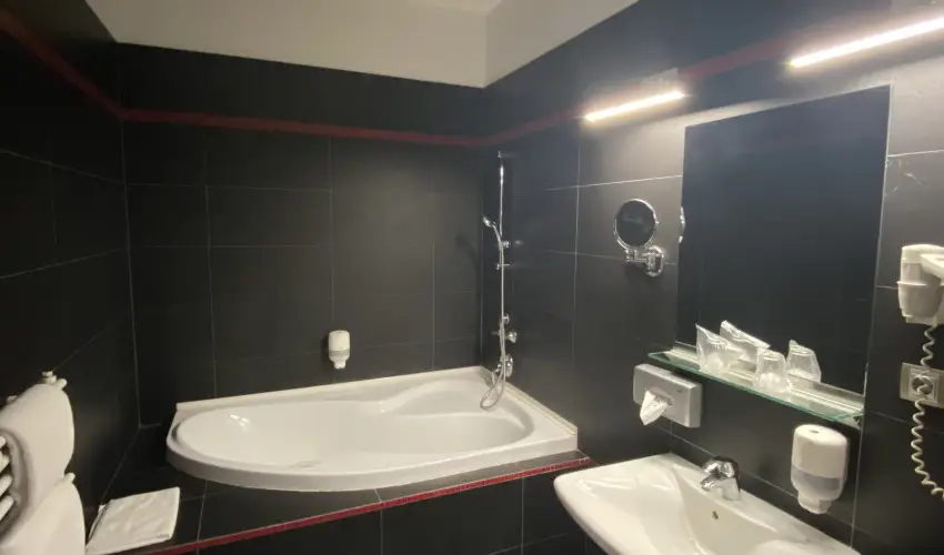 Boutique Hotel Sopianae Pcs - Pnksd 