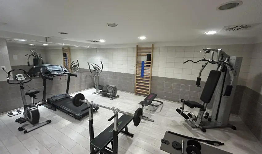 Boutique Hotel Sopianae Pcs - Pnksd 