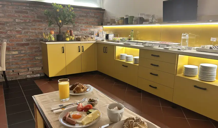 Boutique Hotel Sopianae Pcs - Pnksd 