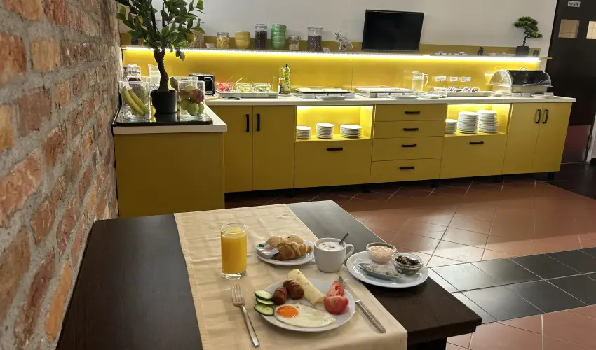 Boutique Hotel Sopianae Pcs - Pnksd 