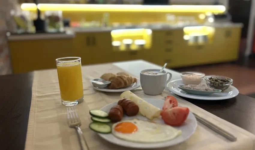 Boutique Hotel Sopianae Pcs - Pnksd 