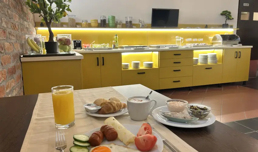 Boutique Hotel Sopianae Pcs - Pnksd 