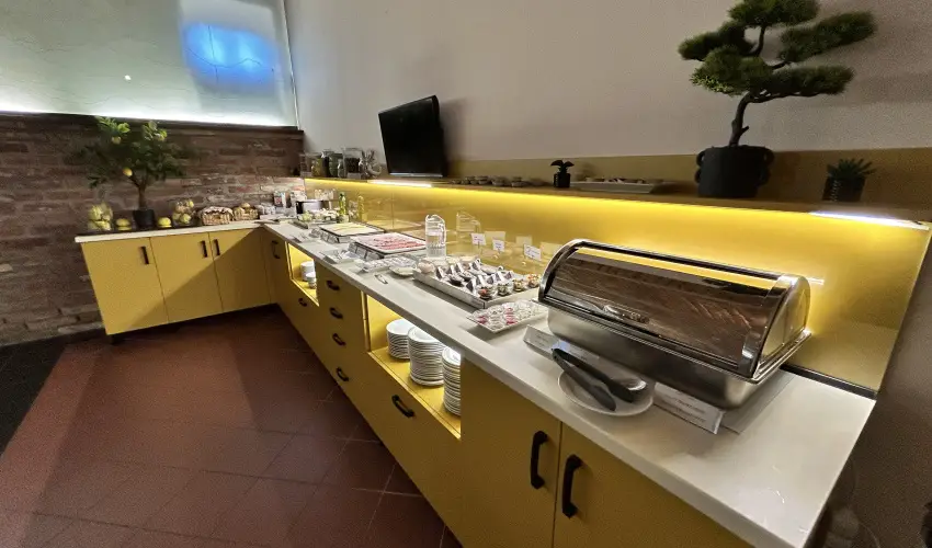 Boutique Hotel Sopianae Pcs - Pnksd 