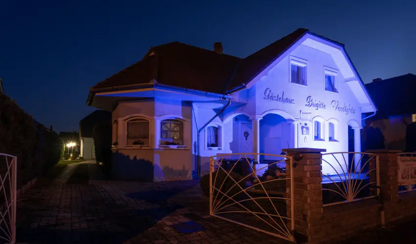 Brigitte Apartman Bük, Bükfürdő - Pünkösd