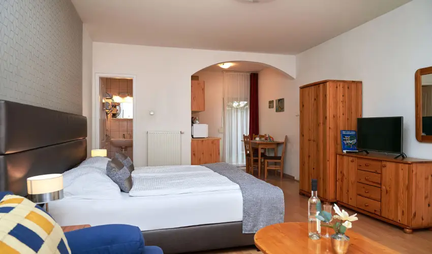 Brigitte Apartman Bük, Bükfürdő - Pünkösd