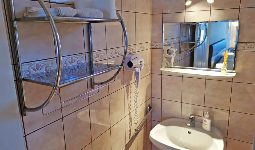 Brigitte Apartman Bük, Bükfürdő - Pünkösd