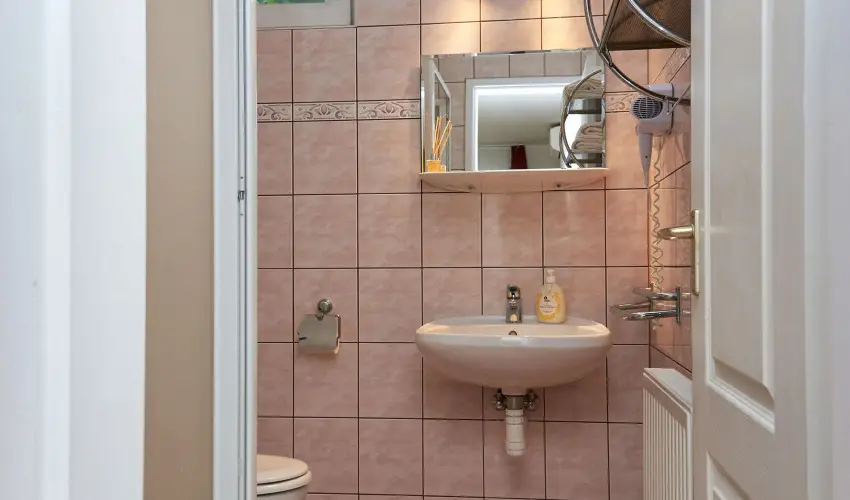 Brigitte Apartman Bük, Bükfürdő - Pünkösd