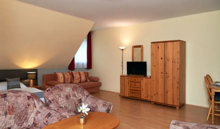 Brigitte Apartman Bük, Bükfürdő - Pünkösd