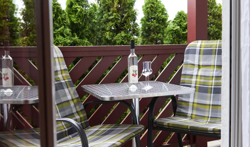 Brigitte Apartman Bük, Bükfürdő - Pünkösd