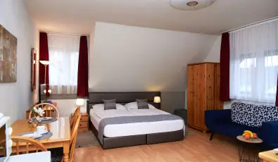 Brigitte Apartman Bk, Bkfrd