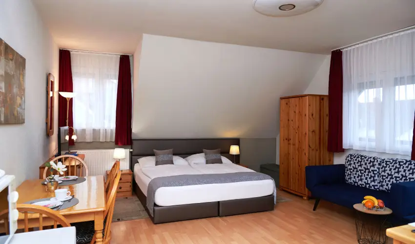 Brigitte Apartman Bük, Bükfürdő - Pünkösd