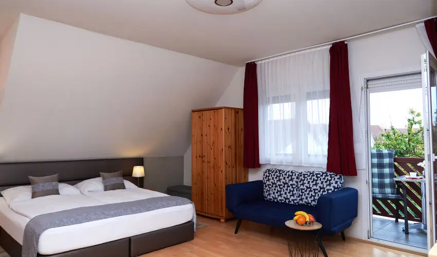 Brigitte Apartman Bük, Bükfürdő - Pünkösd