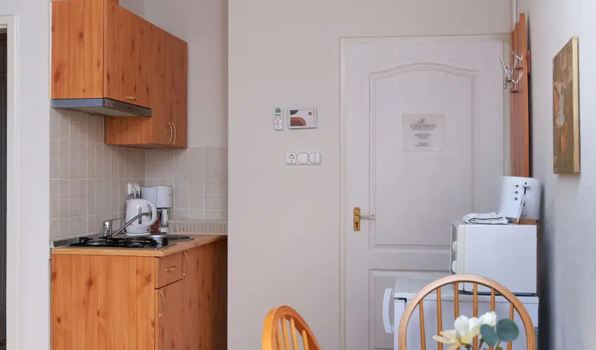 Brigitte Apartman Bük, Bükfürdő - Pünkösd