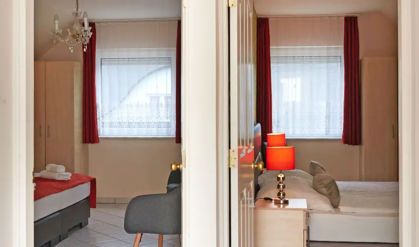 Brigitte Apartman Bük, Bükfürdő - Pünkösd