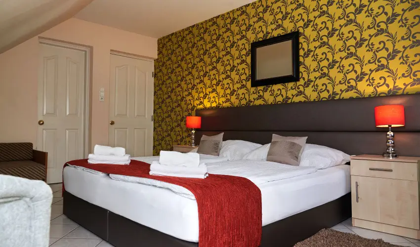 Brigitte Apartman Bük, Bükfürdő - Pünkösd