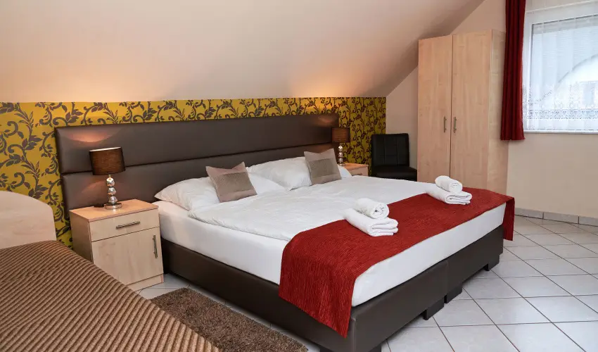 Brigitte Apartman Bük, Bükfürdő - Pünkösd