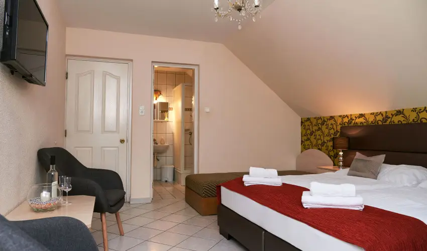 Brigitte Apartman Bük, Bükfürdő - Pünkösd