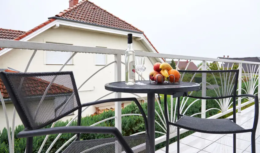 Brigitte Apartman Bük, Bükfürdő - Pünkösd