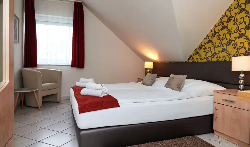 Brigitte Apartman Bük, Bükfürdő - Pünkösd