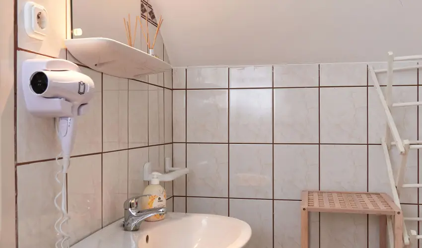 Brigitte Apartman Bük, Bükfürdő - Pünkösd