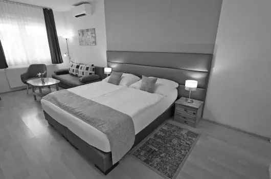 Brigitte Apartman - Pnksd