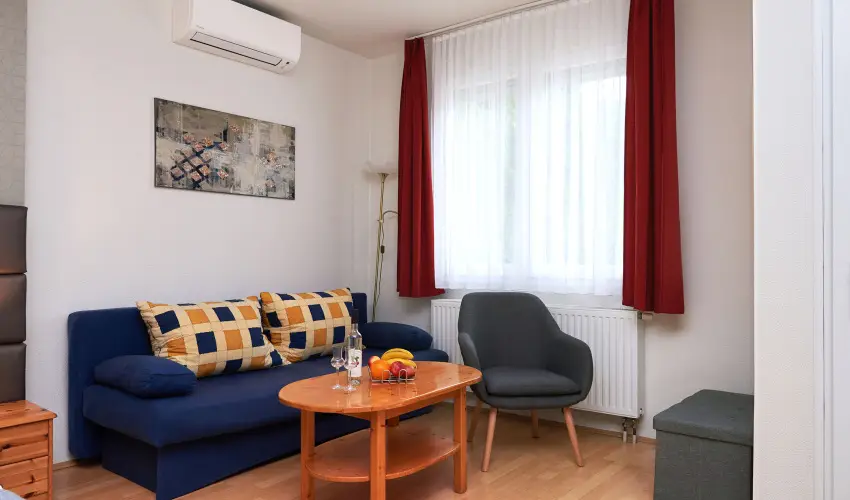 Brigitte Apartman Bük, Bükfürdő - Pünkösd