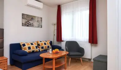 Brigitte Apartman Bk, Bkfrd