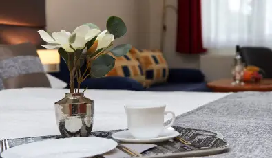 Brigitte Apartman Bk, Bkfrd