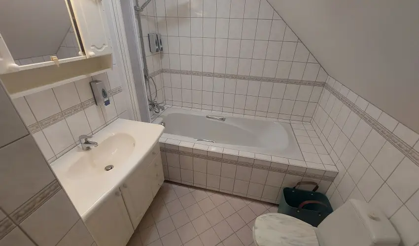 Bk City Apartments Bk, Bkfrd - Pnksd