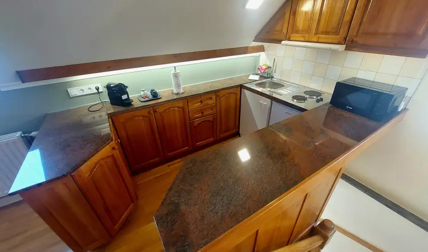 Bk City Apartments Bk, Bkfrd - Pnksd