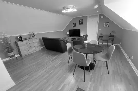 B�k City Apartments - P�nk�sd
