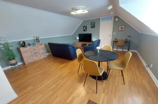 Bk City Apartments - Pnksd