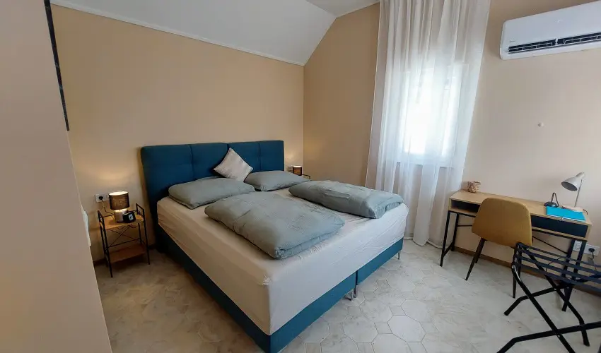 Bk City Apartments Bk, Bkfrd - Pnksd