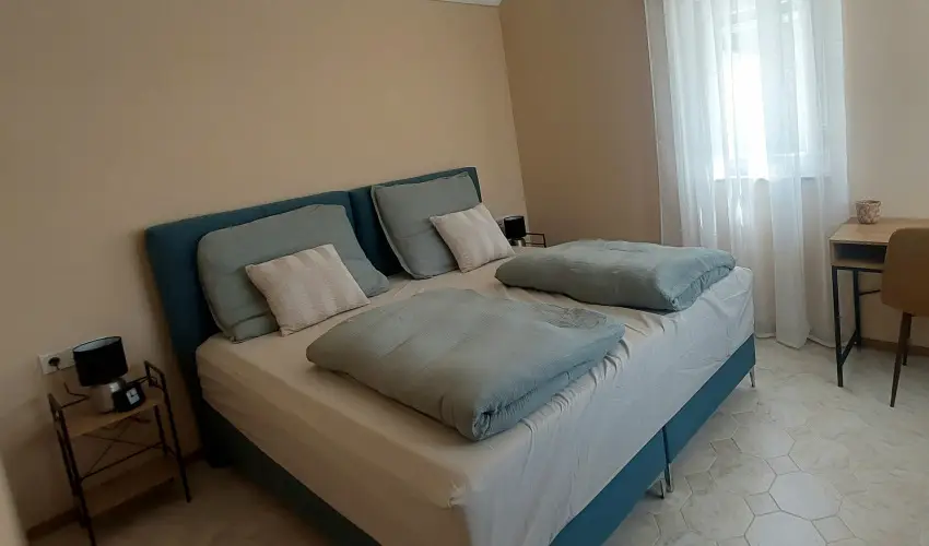 Bk City Apartments Bk, Bkfrd - Pnksd