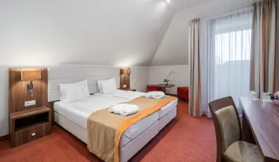 Bkks Hotel & Spa Szentendre