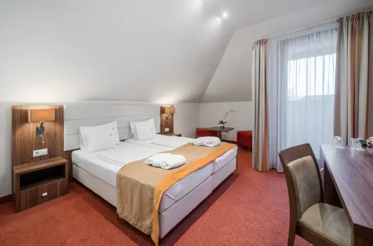 Bkks Hotel & Spa - Pnksd