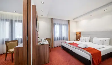 Bkks Hotel & Spa Szentendre