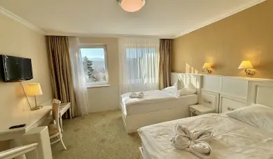 Calimbra Konferencia & Wellness Hotel Miskolctapolca